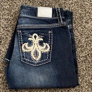 Maurices premium jeans NEW